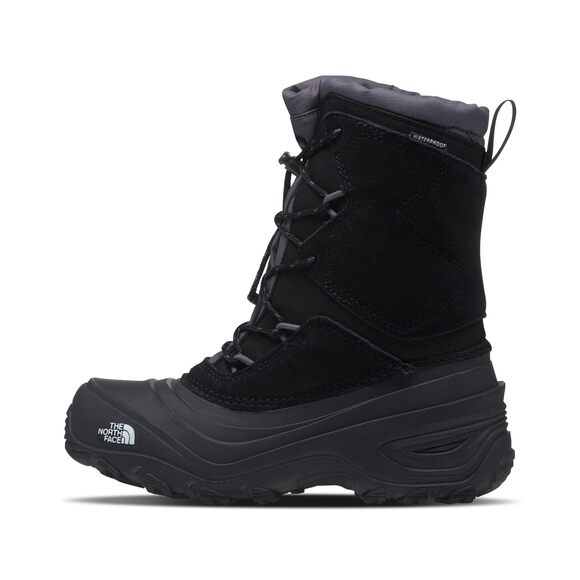 The North Face Kids Alpenglow V Waterproof Boot 5
